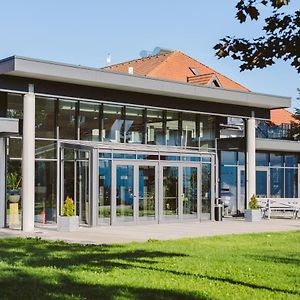 Hotel Tagungszentrum Blaubeuren Exterior photo