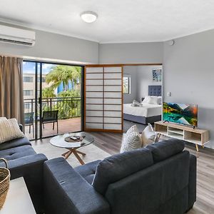 Apartmán Unit 41 At Portobello Dicky Beach Caloundra Exterior photo