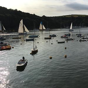 Vila Oystercatcher Fowey Exterior photo