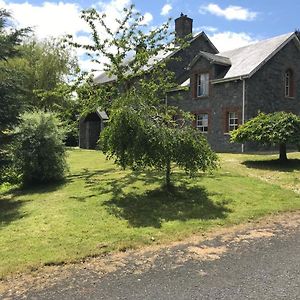 Penzion Ridge Wood House Armagh Exterior photo