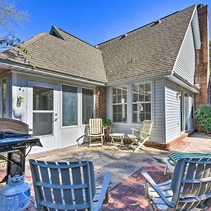 Family-Friendly Home Near Destin Beaches Niceville Exterior photo