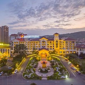 Country Garden Phoenix Hotel Kaiping Ťiang-men Exterior photo