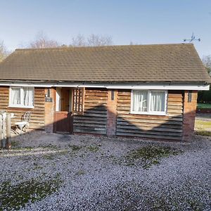 Vila The Byre Worcester Exterior photo