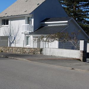 Vila Gite Les 3 Edelweiss - Maison Seguitte - 6 Personnes Arette Exterior photo