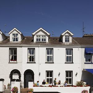 Hotel The Townhouse Strand Dunmore East Exterior photo