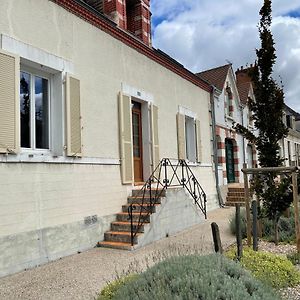Vila Marie Galante Sully-sur-Loire Exterior photo
