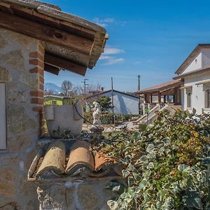 Vila Agriturismo Bellofatto Torella dei Lombardi Exterior photo