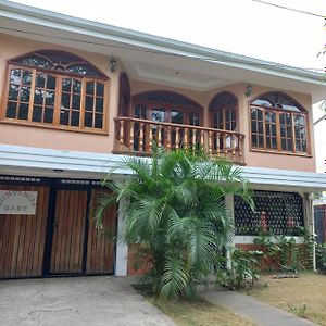 Apartmán Casa 114 Managua Exterior photo