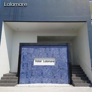 Hotel Lalamare Kouri Nakijin Exterior photo