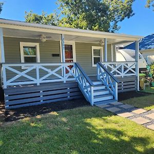 Vila Coastal Getaway Morehead City Exterior photo