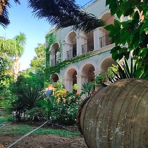 Bed and Breakfast Babil Bahceleri - Gardens Of Babel Lapithos  Exterior photo