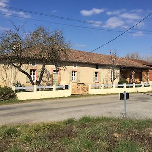 Vila Maison Dufraing - Anan Exterior photo