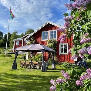 Vila Pelle Abergsgarden Nordingrå Exterior photo