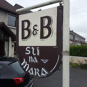 Bed and Breakfast Sli Na Mara Galway Exterior photo