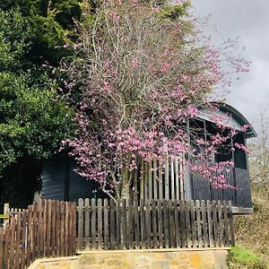 Vila The Cherry Tree Gypsy Wagon Banbury Exterior photo