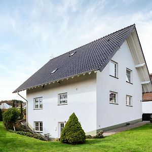 Apartment Kiefernweg By Interhome Ramersbach Exterior photo