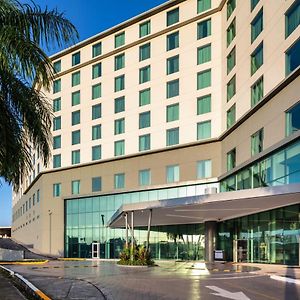 Marriott Panama Hotel - Albrook Exterior photo