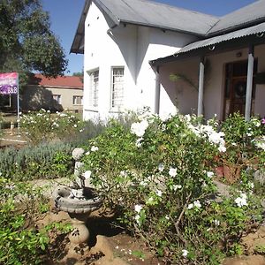 Bed and Breakfast Lavender Rose Bethulie Exterior photo