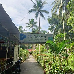 Jk Resort Ostrov Havelock Exterior photo