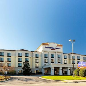 Springhill Suites Florencie Exterior photo