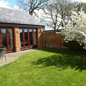 Vila Smallthorns Barn Market Harborough Exterior photo