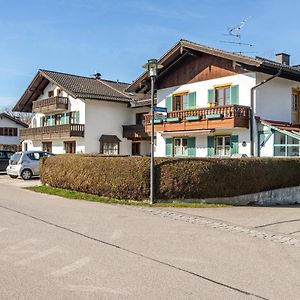 Apartmán 2 Haus Reichl Gstadt am Chiemsee Exterior photo