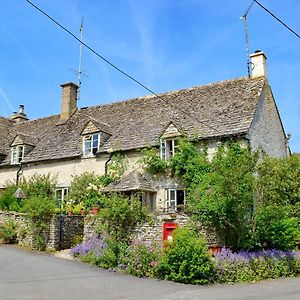 Vila The Old Post Office - 27967 Chedworth Exterior photo