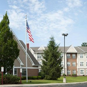 Residence Inn Fort Wayne Southwest Exterior photo