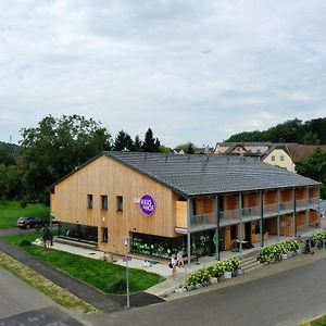 Hotel Gaestehaus & Hofladen Familie Oellerer Sitzenberg Exterior photo