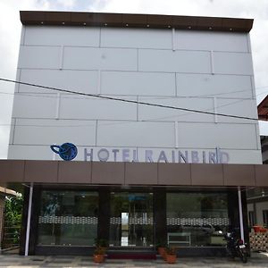 Hotel Rainbird Port Blair Exterior photo