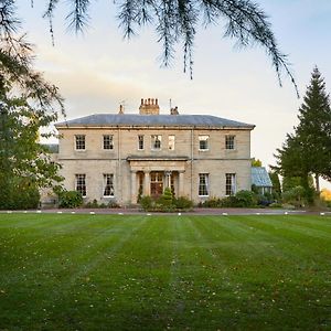 Macdonald Linden Hall Hotel, Golf & Spa Longhorsley Exterior photo