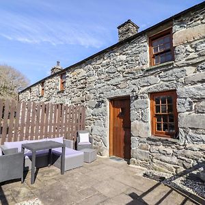 Cwm Yr Afon Cottage Harlech Exterior photo