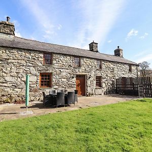 Vila Cwm Yr Afon Mawr Llanbedr  Exterior photo