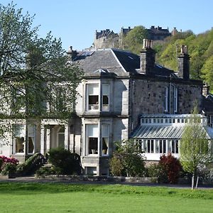 Hotel Victoria Square & The Orangery Stirling Exterior photo