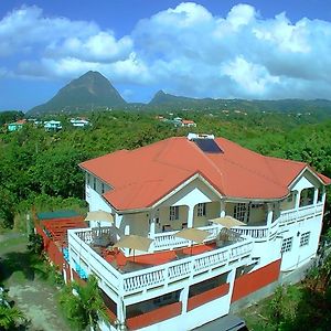 Comfort Suites - Special Choiseul Exterior photo