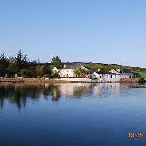 Bed and Breakfast Seapoint House Westport Exterior photo