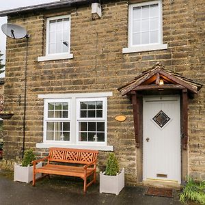 Cherry Tree Cottage Bingley Exterior photo