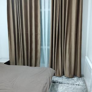 Comfortable Apartment 100% New Taškent Exterior photo