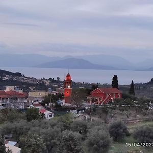 Vila Corfu Fotis House Neochorakion Exterior photo