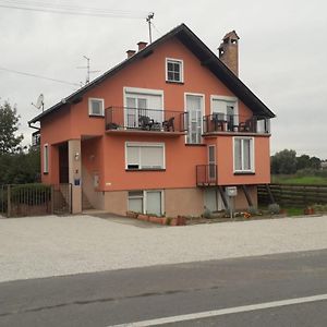 Bed and Breakfast Privatni Smjestaj Tolic Ladimirevci Exterior photo