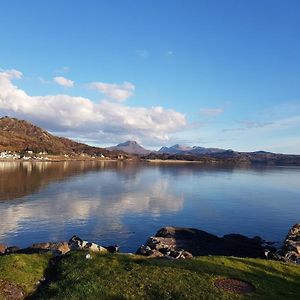 Apartmán Port House Gairloch Exterior photo