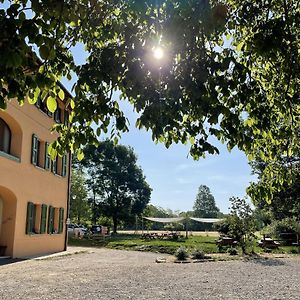 Vila Cascina Bagaggera Rovagnate Exterior photo