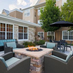 Residence Inn By Marriott Albuquerque North Exterior photo