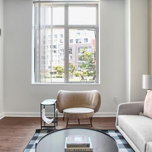 Apartmán Kendall Square 1Br W Concierge Gym Nr Mit Bos-716 Boston Exterior photo