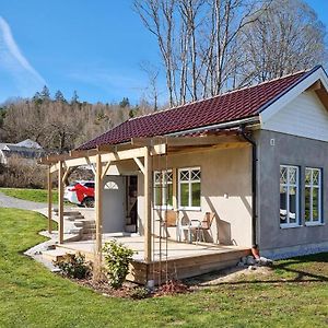 Stunning Home In Romelanda With Kitchen Exterior photo