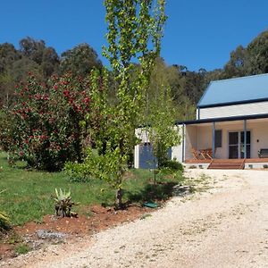 Vila Magpie Nest Marysville Exterior photo