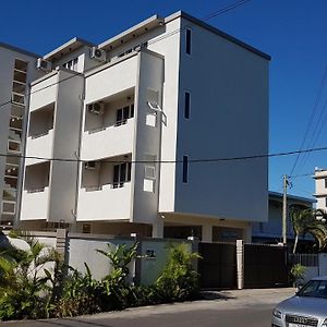 Monalysa St Honore Apartment & Studios Grand Bay Exterior photo