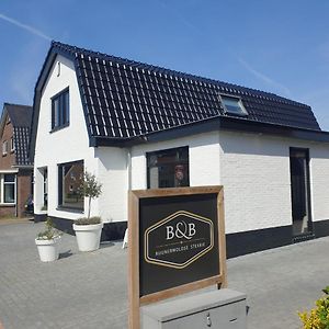 Bed and Breakfast Ruunerwoldse Stekkie Met Eigen Badkamer Ruinerwold Exterior photo