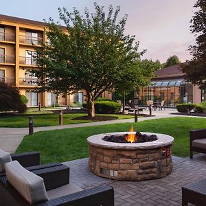 Hotel Courtyard By Marriott Fishkill Exterior photo