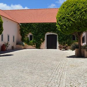 Hotel Quinta Do Covanco Alenquer Exterior photo